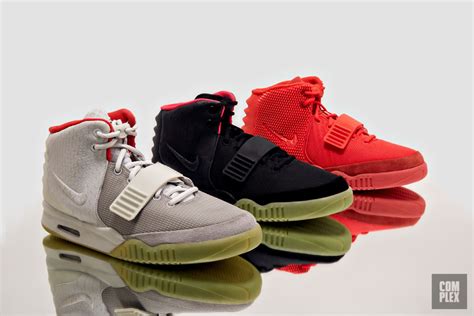 nike yeezy 2 kanye west